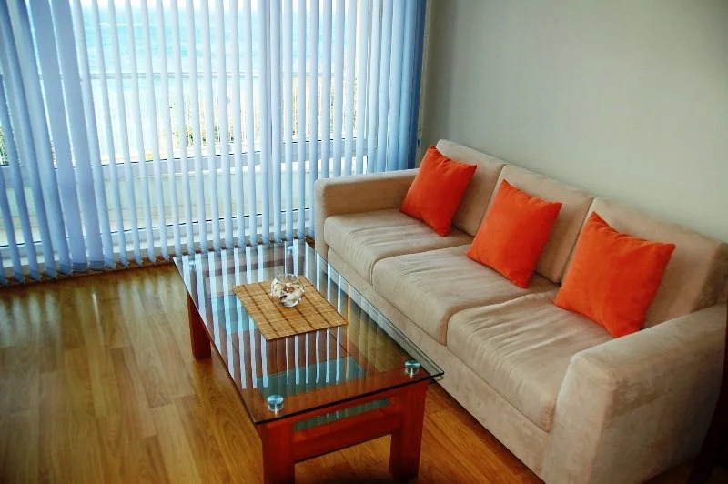 Alex Beach Apartment