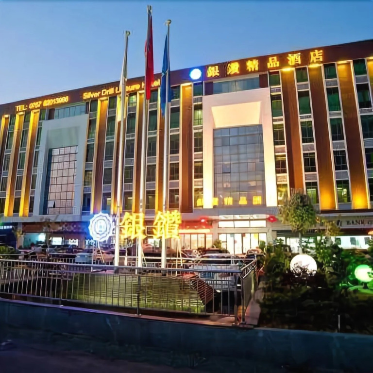 Comfort Hotel