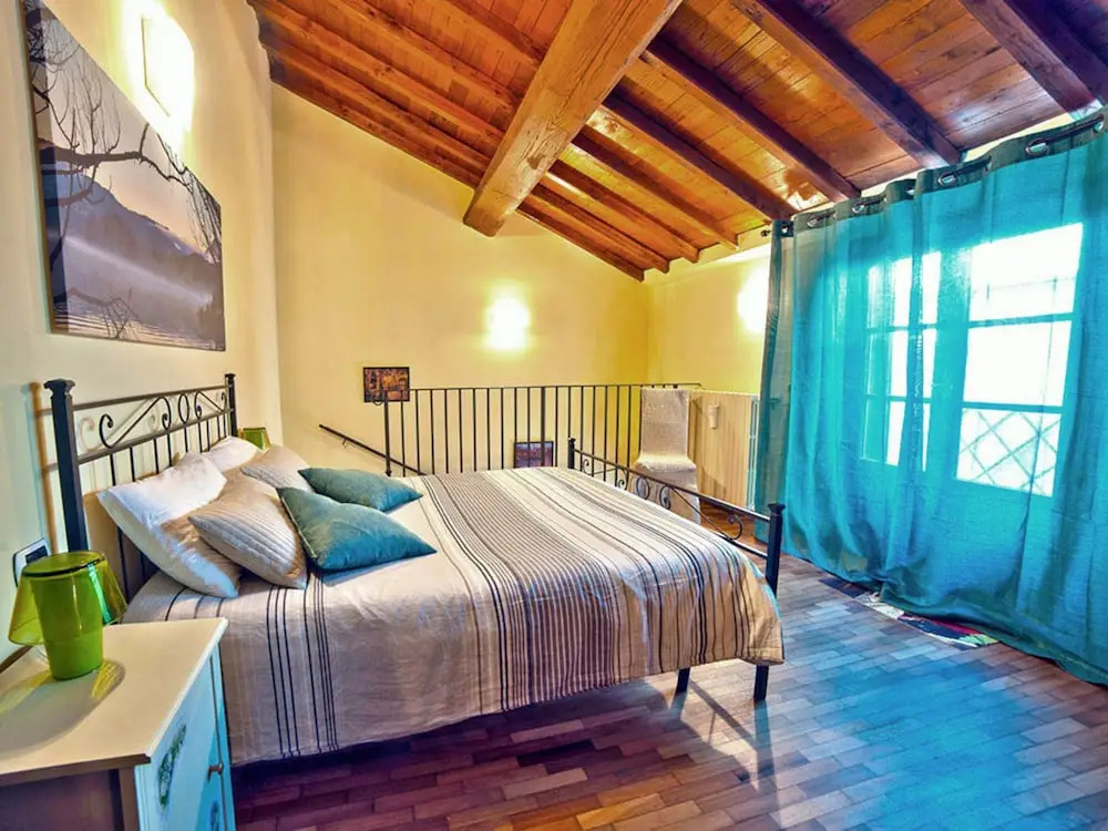 Town House Palazzo Zelli