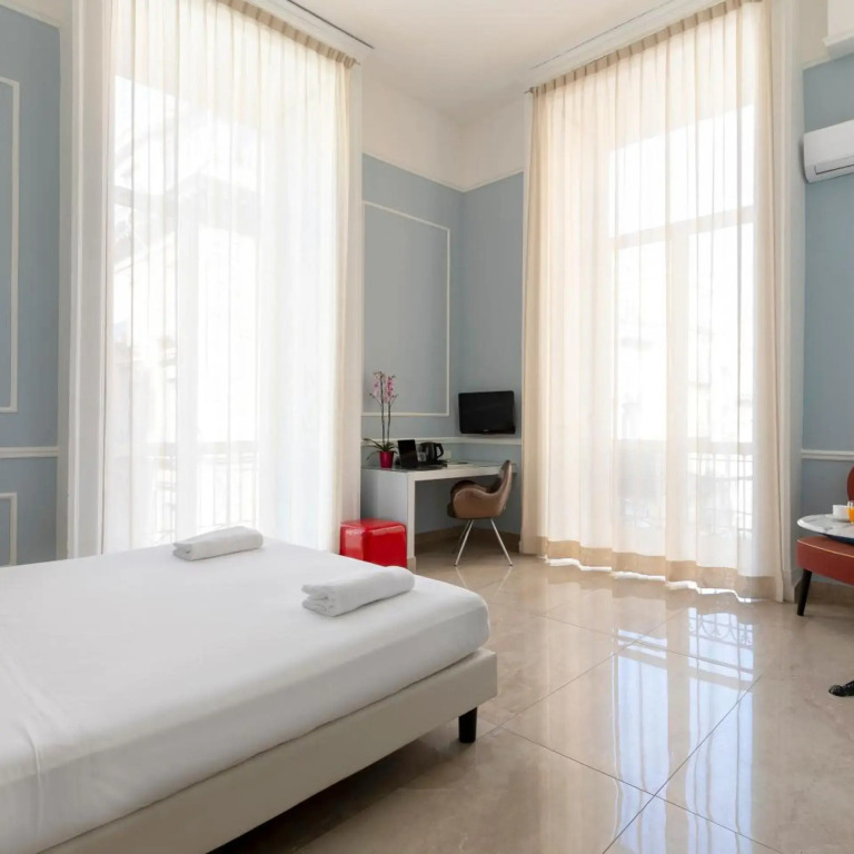 Napolitamo Hotel Principe
