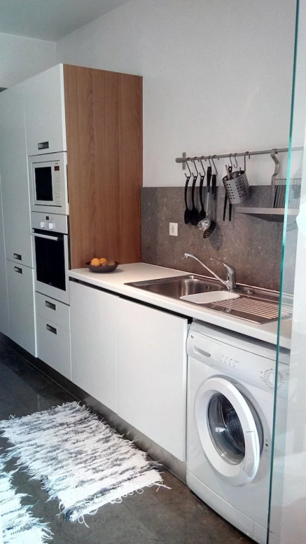 New Luxury Flat in Santa Clara