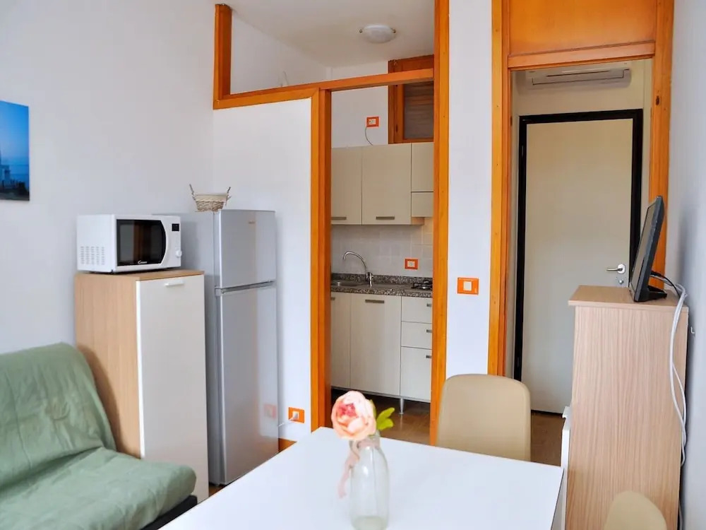 Lovely Apartment With Garden View - Beahost