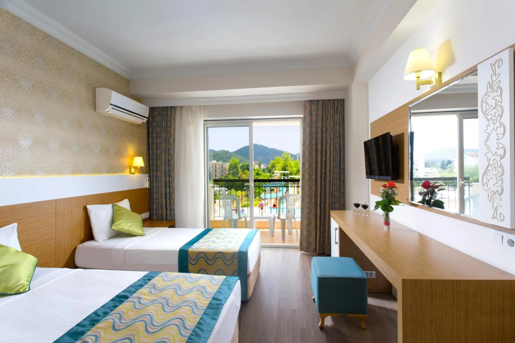 Kemer Dream Hotel