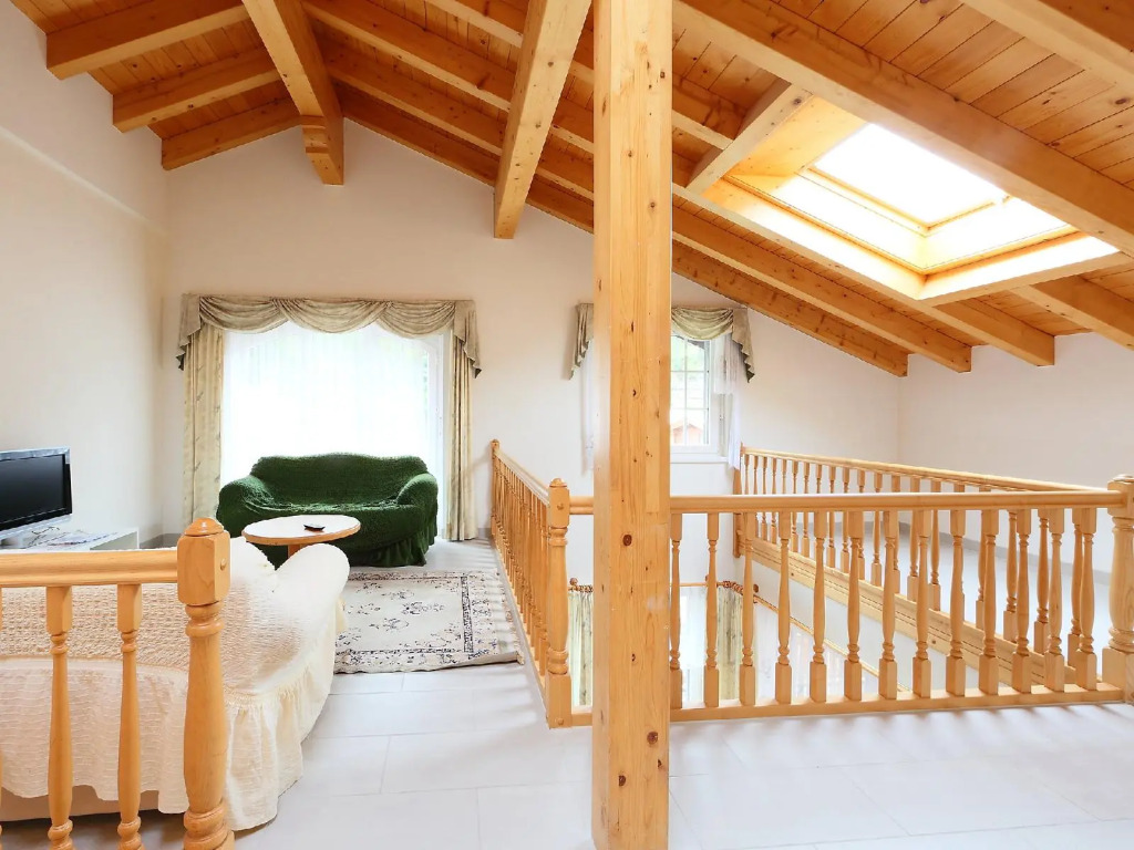 Linda - Four Bedroom