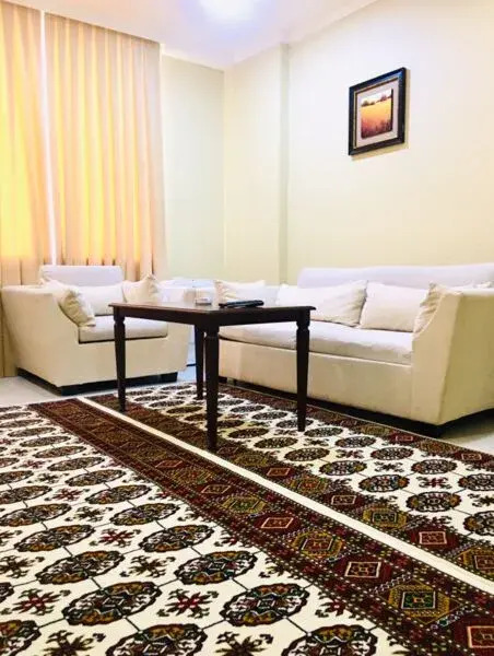Charlak Otel