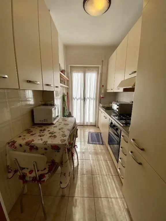 Suite Vista Mare Bilo 93 - Sanremo