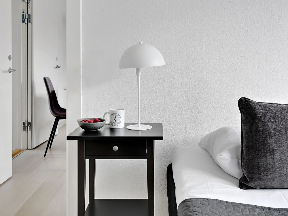 Sanders Fjord 3 - Rokilde City Center 1-bdr Apt