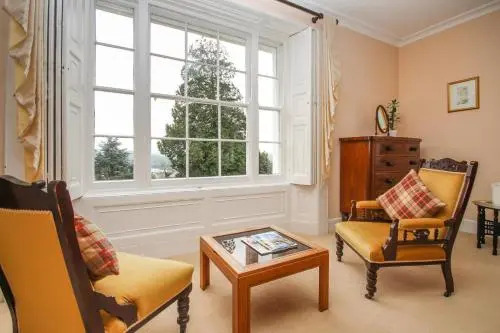 St Johns Manor