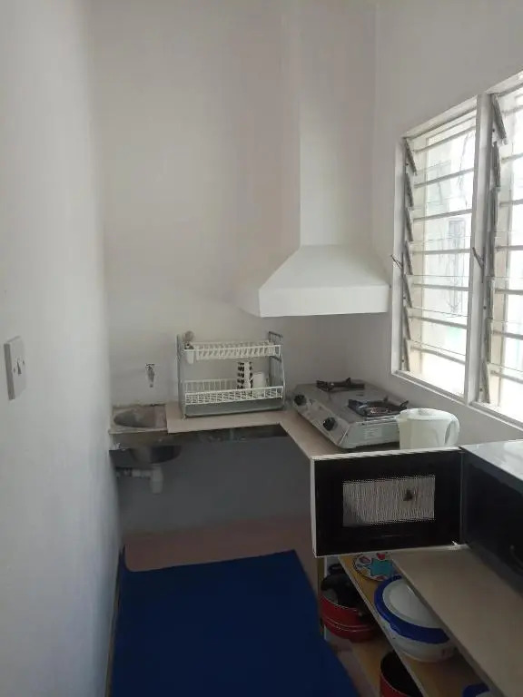 Casa 1895 - Peaceful, Secure and Serene Guesthouse in Mombasa