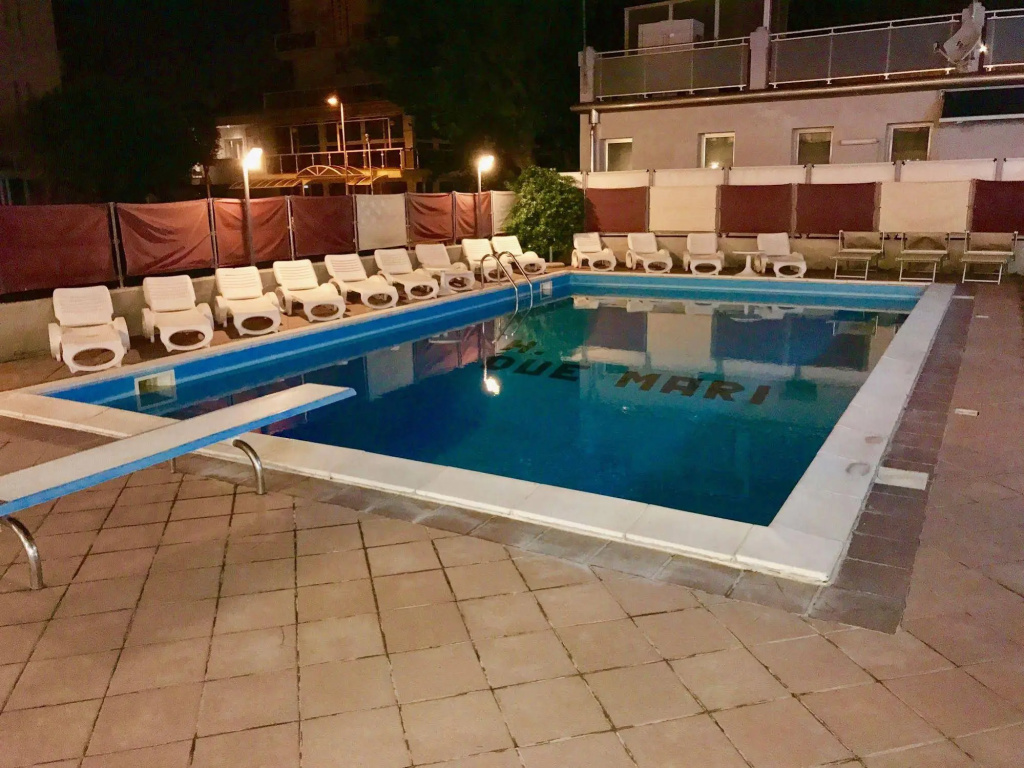 Hotel Due Mari & SPA