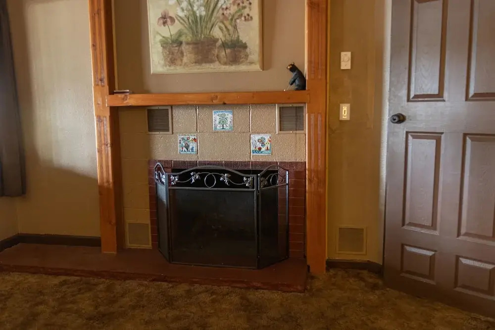 Estes Lake Lodge