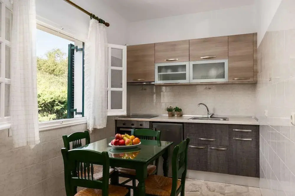 Nikiforos Apartments Corfu