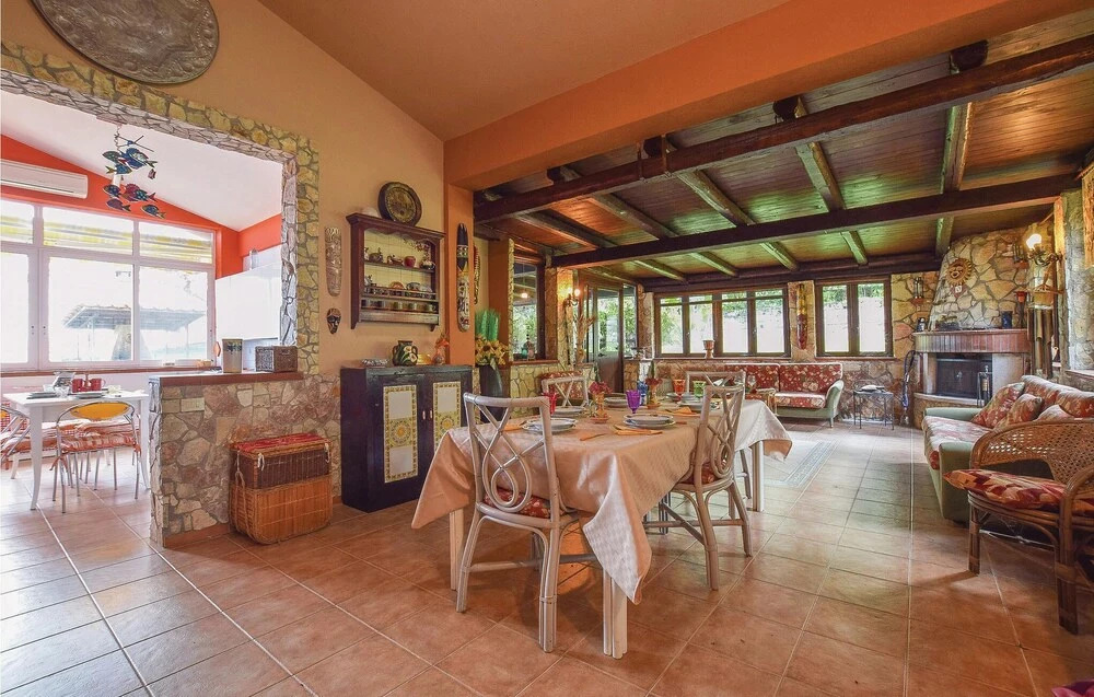 Villa Panama
