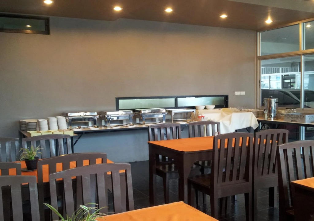 T5 Suites at Pattaya