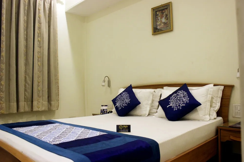 Hotel Palm Tree Palam Vihar