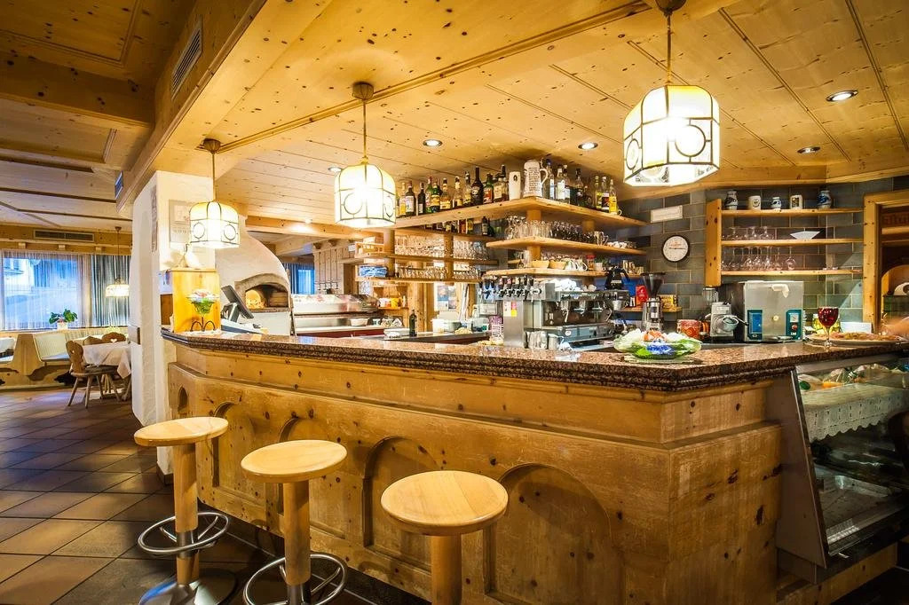 Hotel Frickhof
