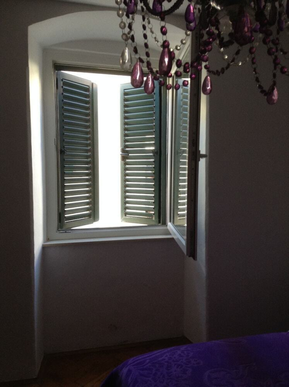 Kulusic (Private Accommodation)