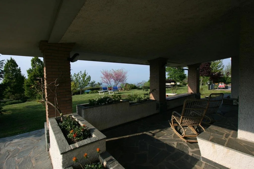 B&B Il Sentiero dei Goti