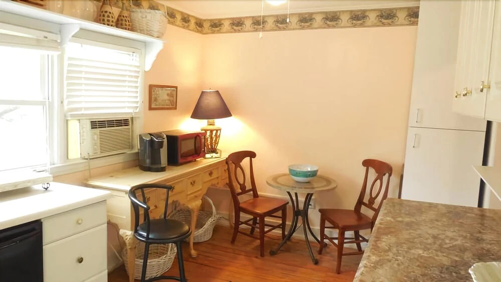 Cedar Lodge  298 2 Bedroom Home
