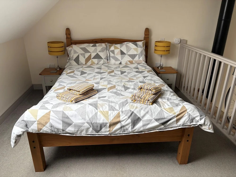 Bucks Farm Holiday Cottages