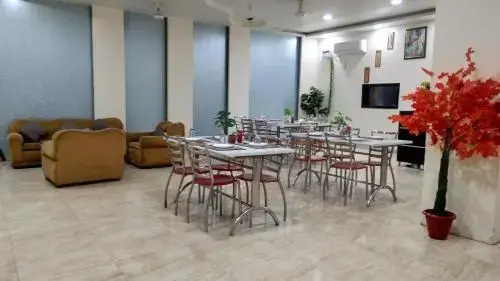 Hotel RBS Inn