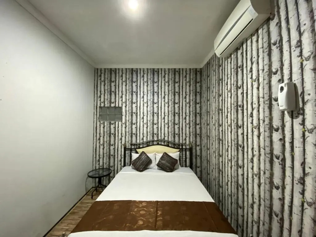 Family Guest House Malang