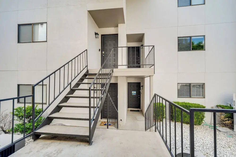 Spicewood Condo on The South Shore of Lake Travis!