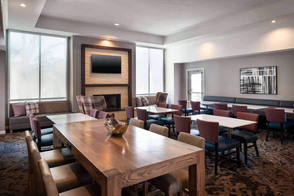 Sonesta ES Suites Tempe