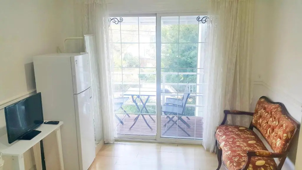 Bella Guesthouse