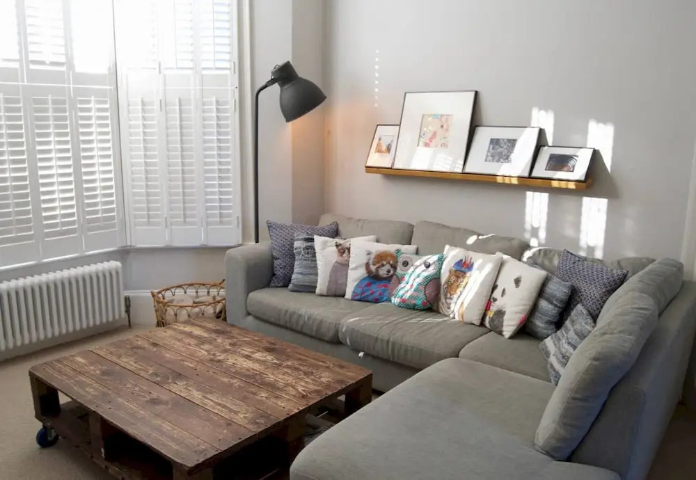 Gorgeous Home Close To Brockley Station