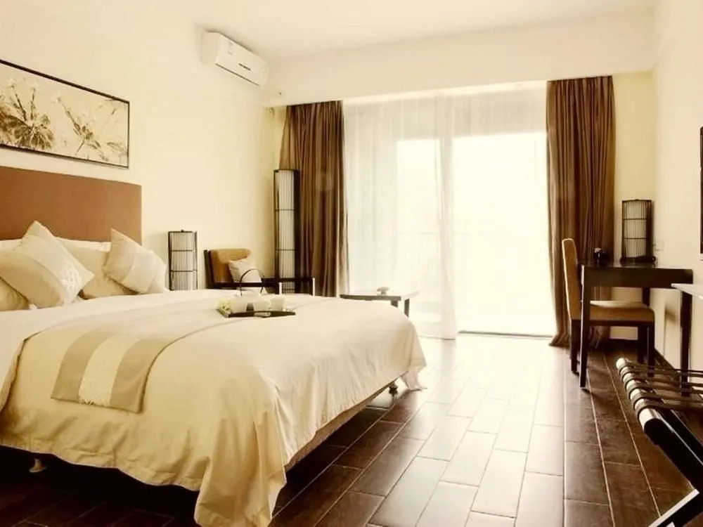 Jianian CEO Holiday Hotel