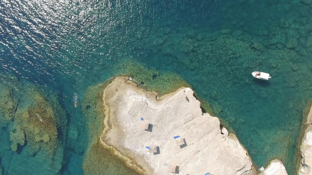 Villa Penelope Spartia Kefalonia