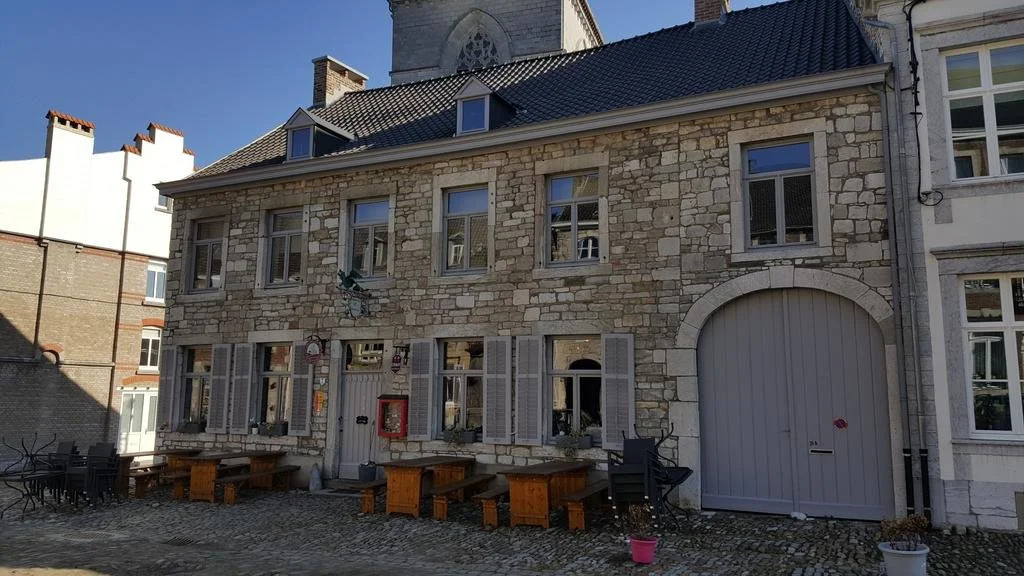 Gîte Le Dragon