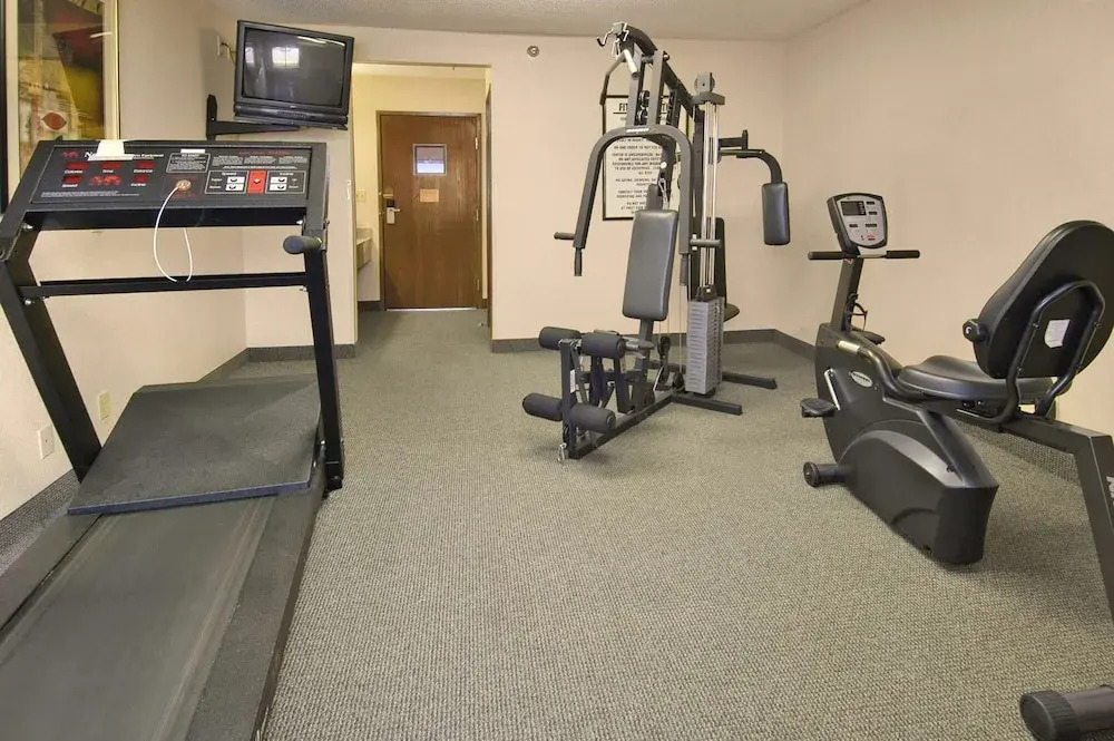 Baymont Inn & Suites Corydon