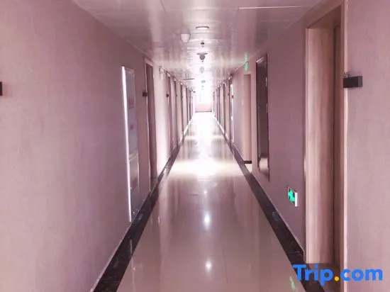 Wangyunshu Hotel (Provincial Cancer Hospital)
