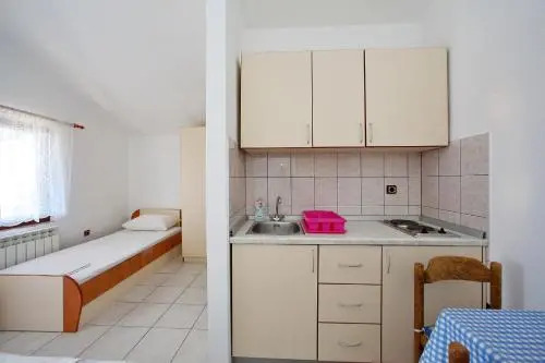 Apartments Suzana
