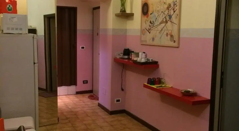 Casa Ding