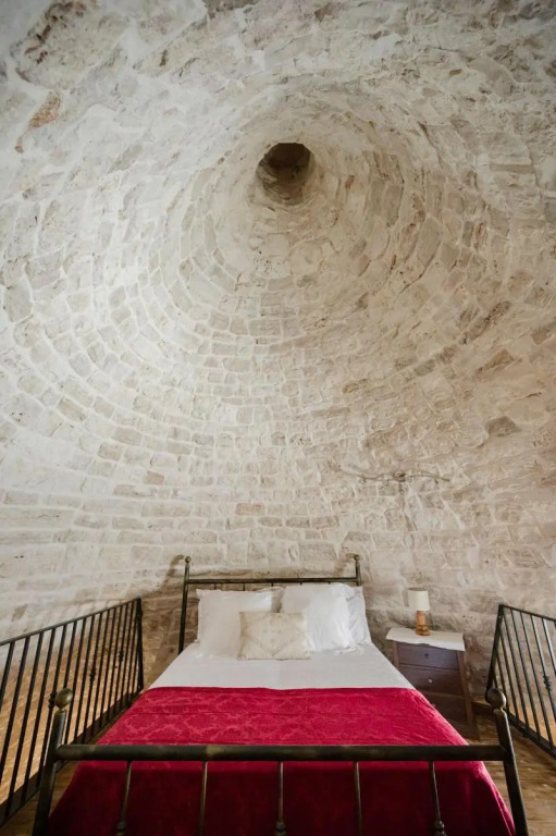 Trulli Dautore