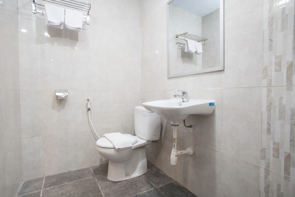 RedDoorz Premium @ Jalan Cengkeh Malang