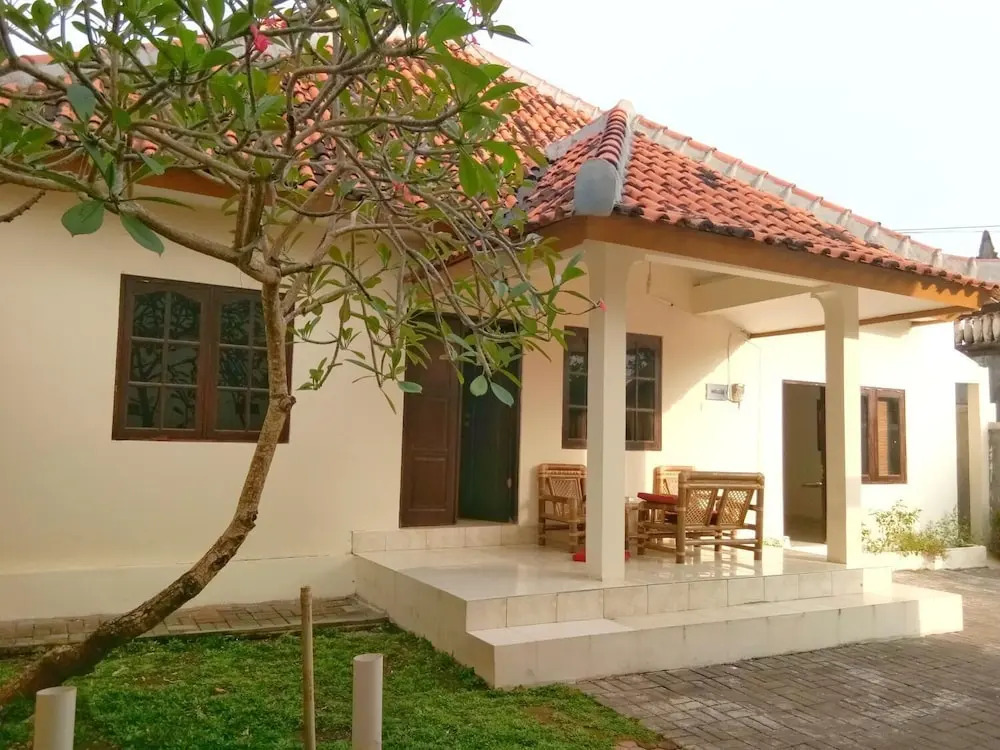 Sunny House Jimbaran