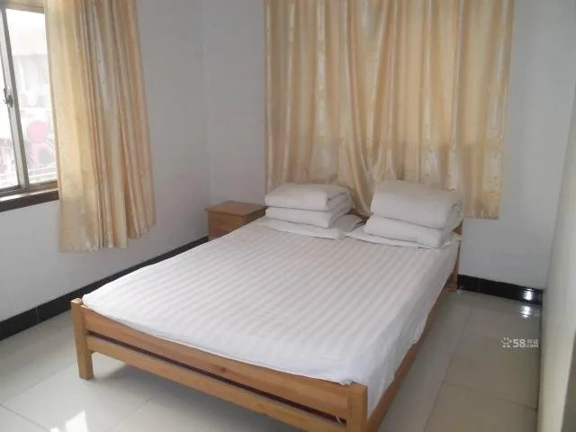 Qufu Shuncheng Inn