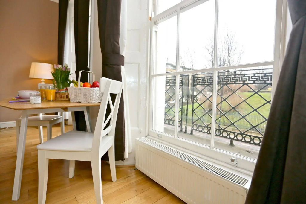 Short Lets in London - Angel