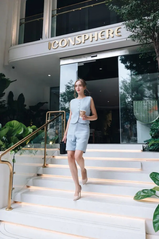 IconSphere Hotel