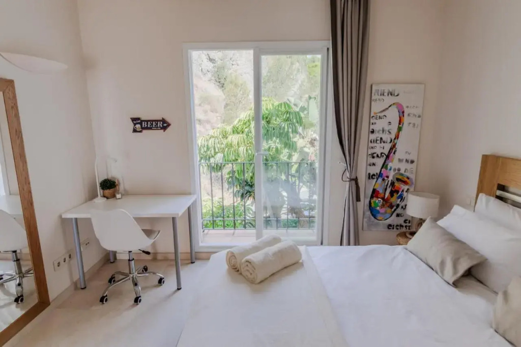 Altos La Quinta Apartment