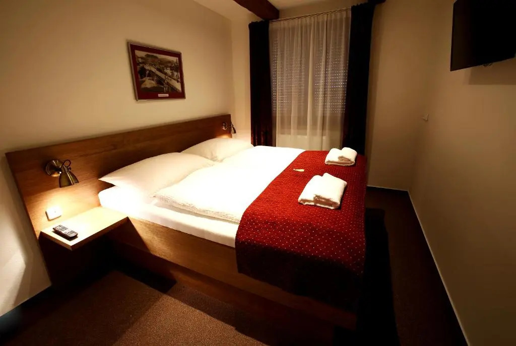 Apartments & Suites Žlutá Hruška