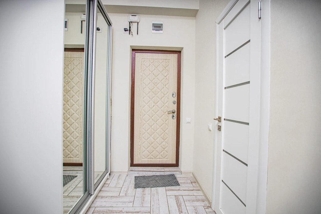 LoveHotelSirius Казачья2