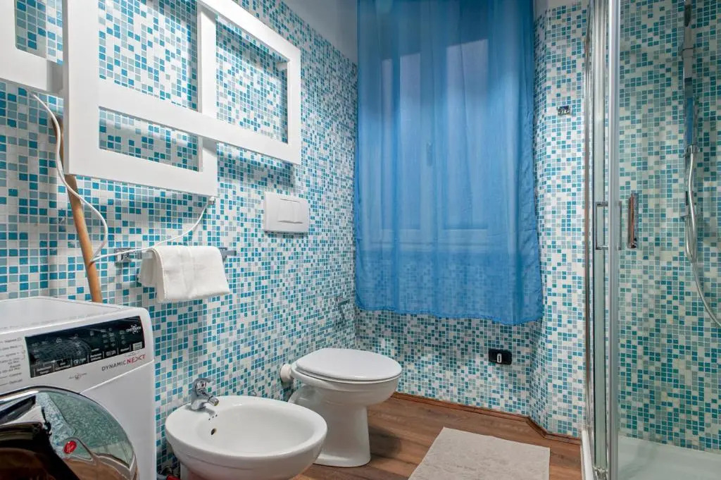 Sea Breeze Loft In Livorno
