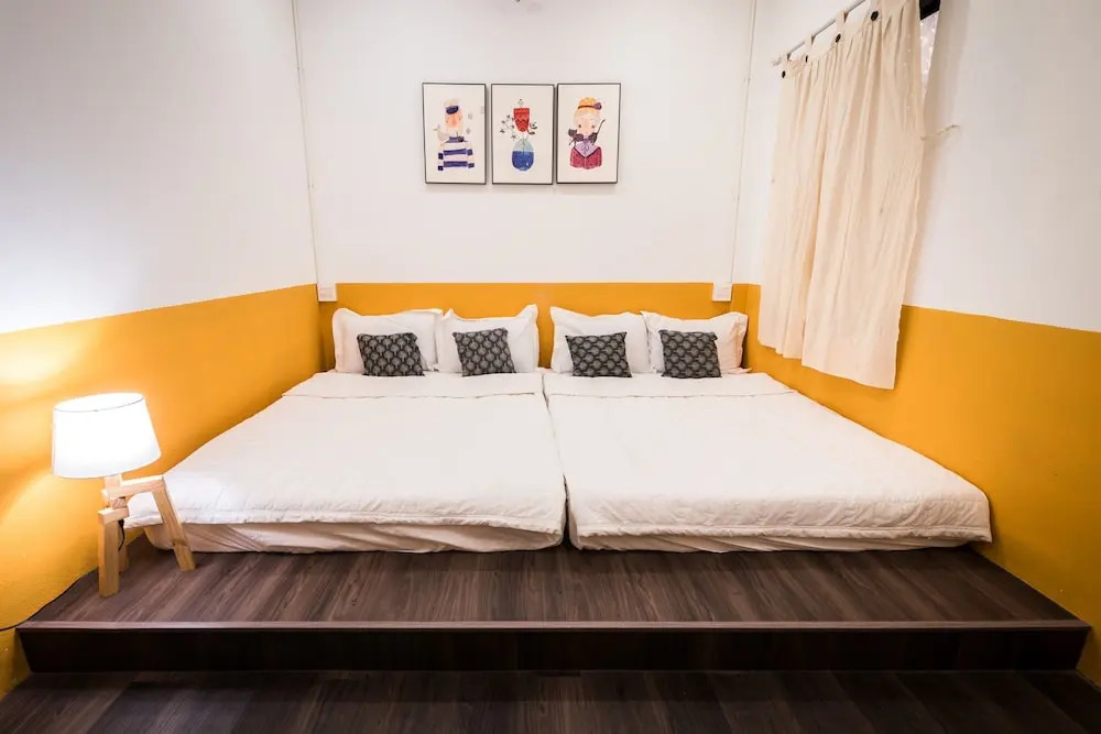 Quy Nhon Town Homestay