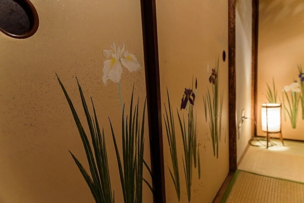 Shibuya House OMURO