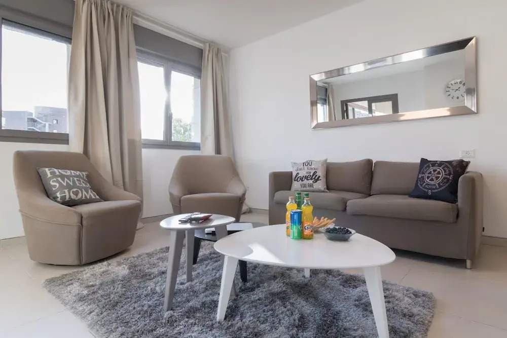 Kook Isrentals - ApartHotels In City Center